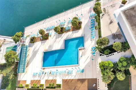 300 Bayview Drive Sunny Isles Beach FL 33160