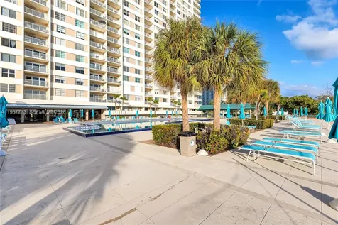 300 Bayview Drive Sunny Isles Beach FL 33160