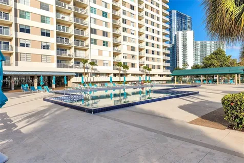 300 Bayview Drive Sunny Isles Beach FL 33160