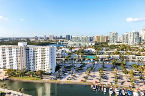 300 Bayview Drive Sunny Isles Beach FL 33160