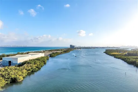 300 Bayview Drive Sunny Isles Beach FL 33160