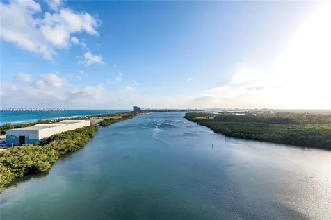 300 Bayview Drive Sunny Isles Beach FL 33160