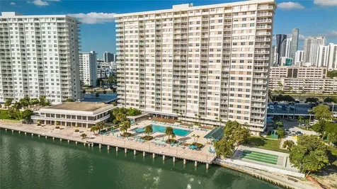 300 Bayview Drive Sunny Isles Beach FL 33160