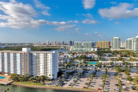 300 Bayview Drive Sunny Isles Beach FL 33160