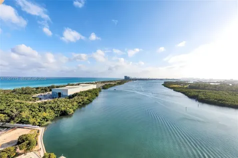300 Bayview Drive Sunny Isles Beach FL 33160