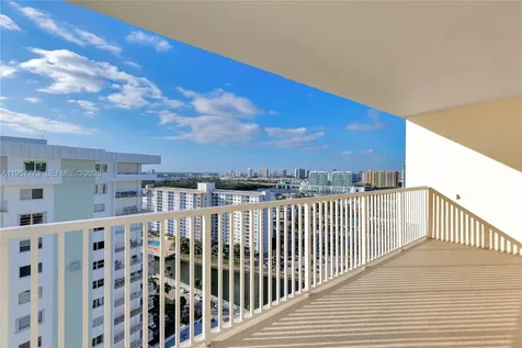300 Bayview Drive Sunny Isles Beach FL 33160