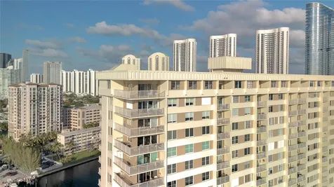 300 Bayview Drive Sunny Isles Beach FL 33160