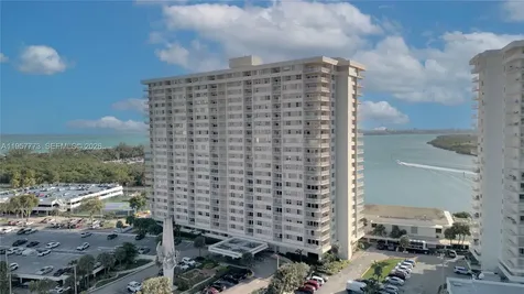 300 Bayview Drive Sunny Isles Beach FL 33160