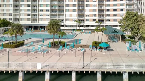 300 Bayview Drive Sunny Isles Beach FL 33160