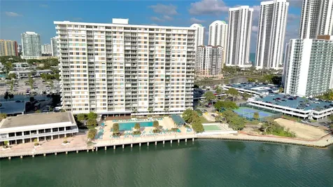 300 Bayview Drive Sunny Isles Beach FL 33160