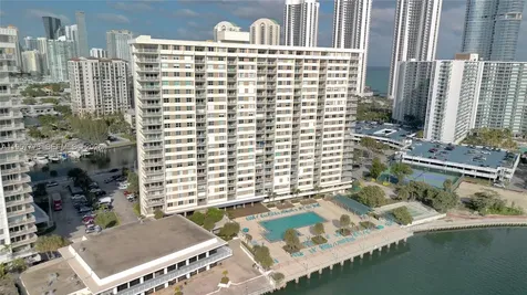 300 Bayview Drive Sunny Isles Beach FL 33160