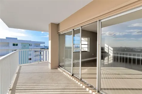 300 Bayview Drive Sunny Isles Beach FL 33160