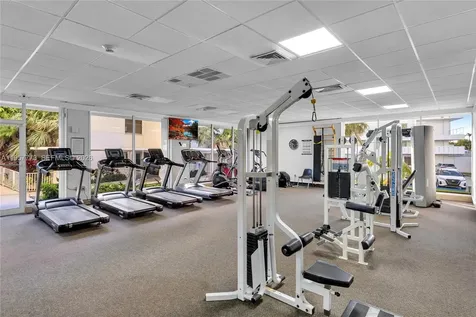 300 Bayview Drive Sunny Isles Beach FL 33160