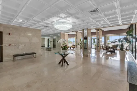 300 Bayview Drive Sunny Isles Beach FL 33160