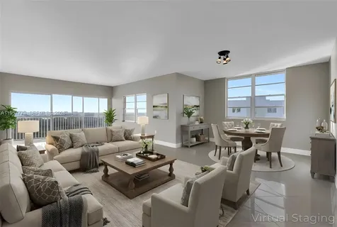 300 Bayview Drive Sunny Isles Beach FL 33160