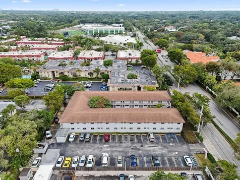 6801 N Kendall Drive Pinecrest FL 33156