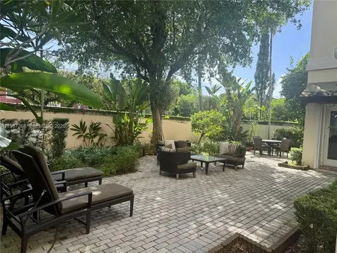3508 Bayshore Villas Drive Miami FL 33133
