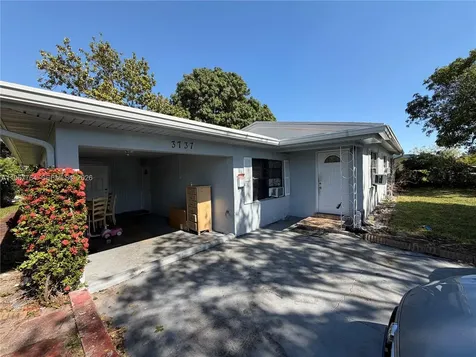 3737 NW 1st Court Lauderhill FL 33311
