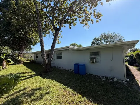 3737 NW 1st Court Lauderhill FL 33311