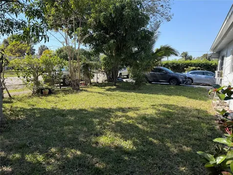3737 NW 1st Court Lauderhill FL 33311
