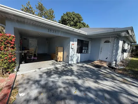 3737 NW 1st Court Lauderhill FL 33311