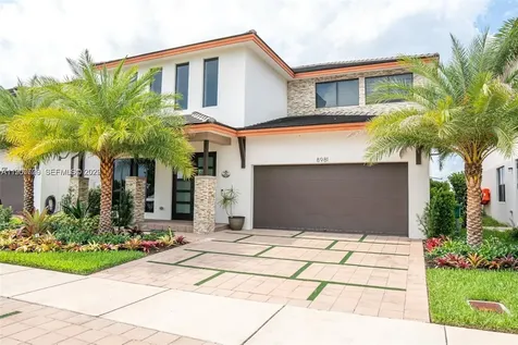 8981 NW 154th Terrace Miami Lakes FL 33018