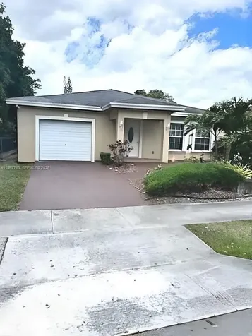 2953 NW 10th Court Fort Lauderdale FL 33311