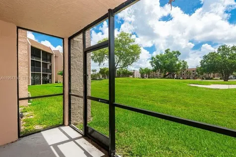 10434 Sunrise Lakes Boulevard Sunrise FL 33322
