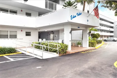 3600 NE 170th Street North Miami Beach FL 33160