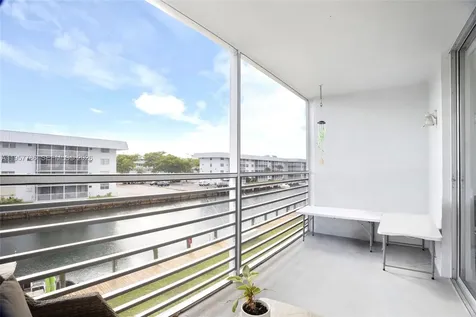 3600 NE 170th Street North Miami Beach FL 33160
