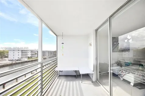 3600 NE 170th Street North Miami Beach FL 33160