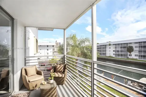3600 NE 170th Street North Miami Beach FL 33160