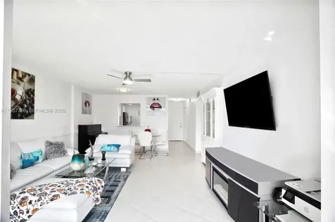 3600 NE 170th Street North Miami Beach FL 33160