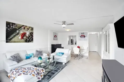 3600 NE 170th Street North Miami Beach FL 33160