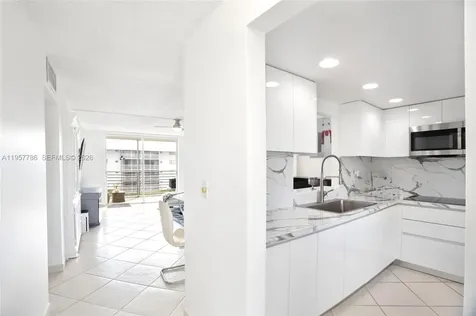 3600 NE 170th Street North Miami Beach FL 33160