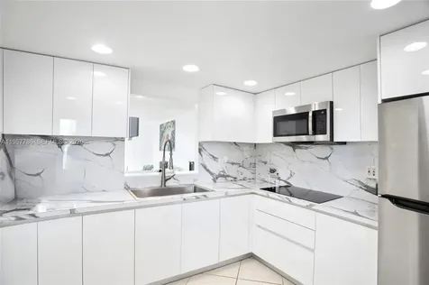 3600 NE 170th Street North Miami Beach FL 33160