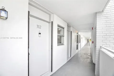 3600 NE 170th Street North Miami Beach FL 33160
