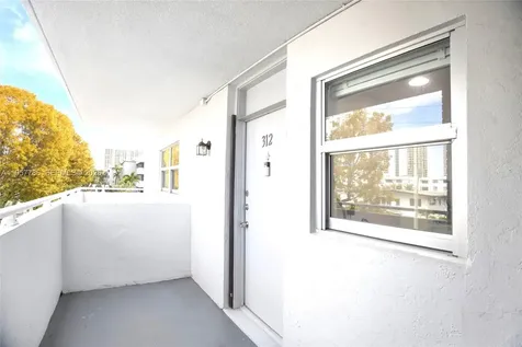 3600 NE 170th Street North Miami Beach FL 33160