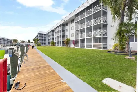 3600 NE 170th Street North Miami Beach FL 33160