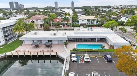 3600 NE 170th Street North Miami Beach FL 33160