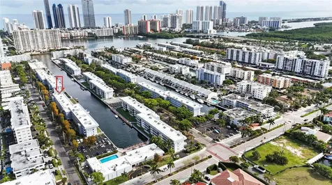 3600 NE 170th Street North Miami Beach FL 33160