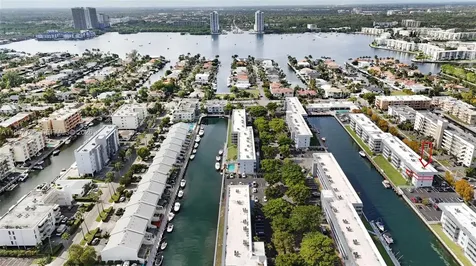 3600 NE 170th Street North Miami Beach FL 33160