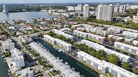 3600 NE 170th Street North Miami Beach FL 33160