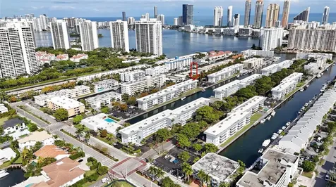 3600 NE 170th Street North Miami Beach FL 33160