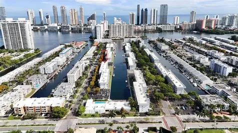 3600 NE 170th Street North Miami Beach FL 33160