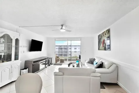 3600 NE 170th Street North Miami Beach FL 33160