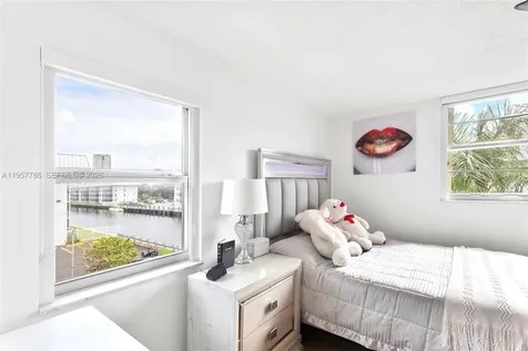 3600 NE 170th Street North Miami Beach FL 33160