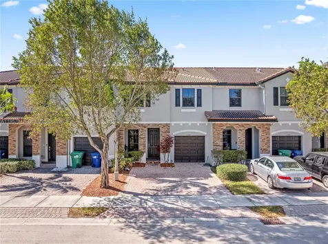 11734 SW 238th Street Homestead FL 33032