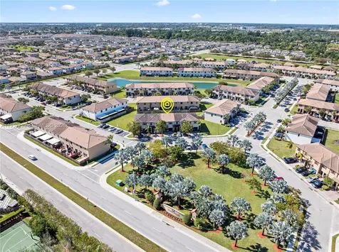 11734 SW 238th Street Homestead FL 33032
