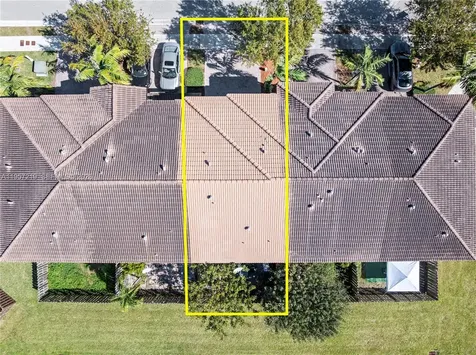 11734 SW 238th Street Homestead FL 33032
